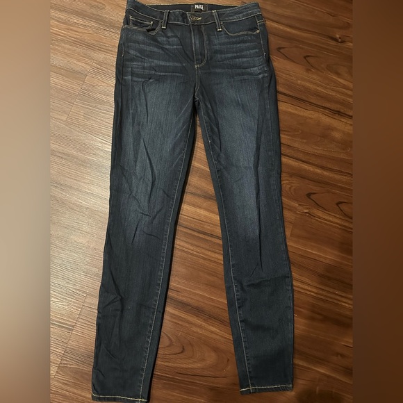 Paige Hoxton Ankle - Picture 2 of 4